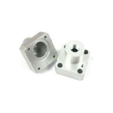 Professional Aluminum CNC Machining Parts